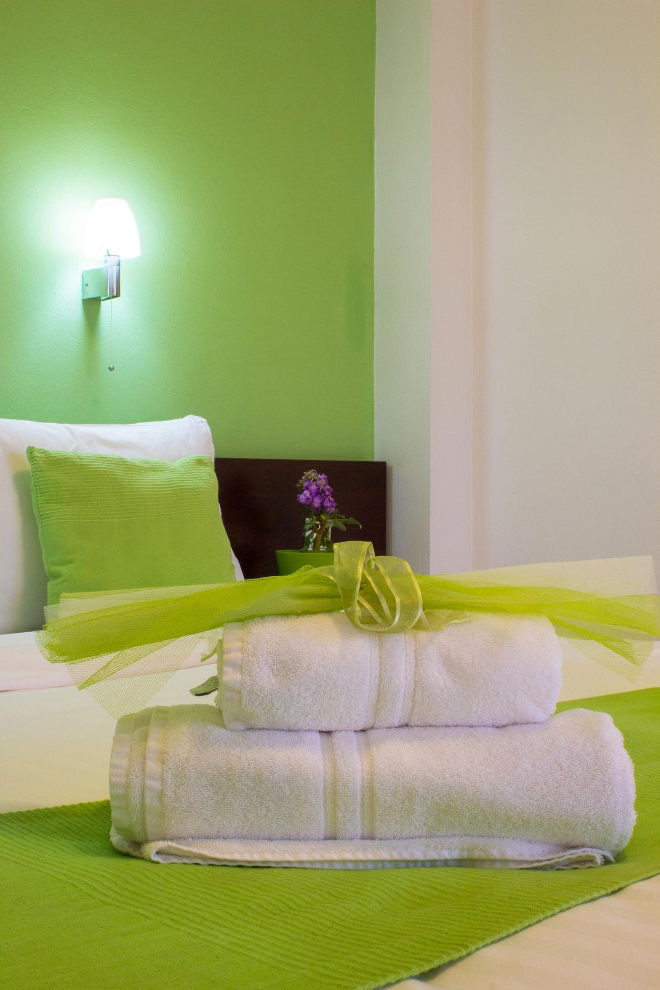 Esthisis Suites Chania Platanés Exterior foto