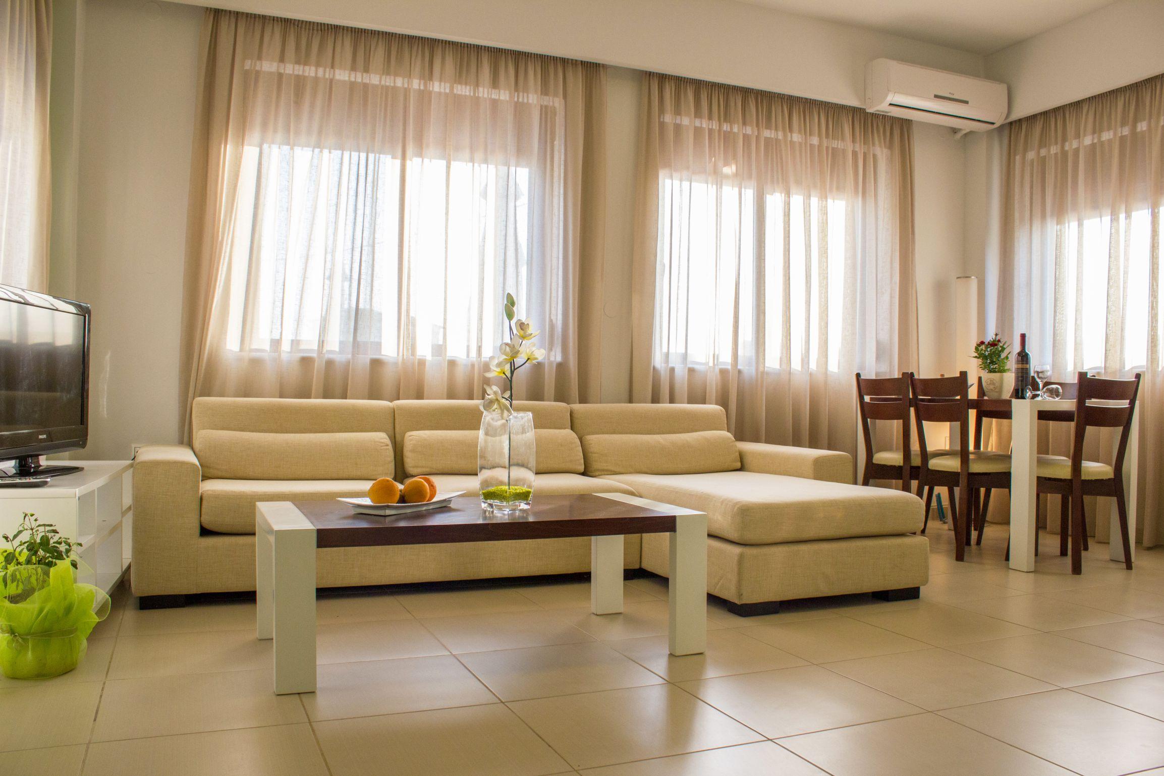 Esthisis Suites Chania Platanés Exterior foto